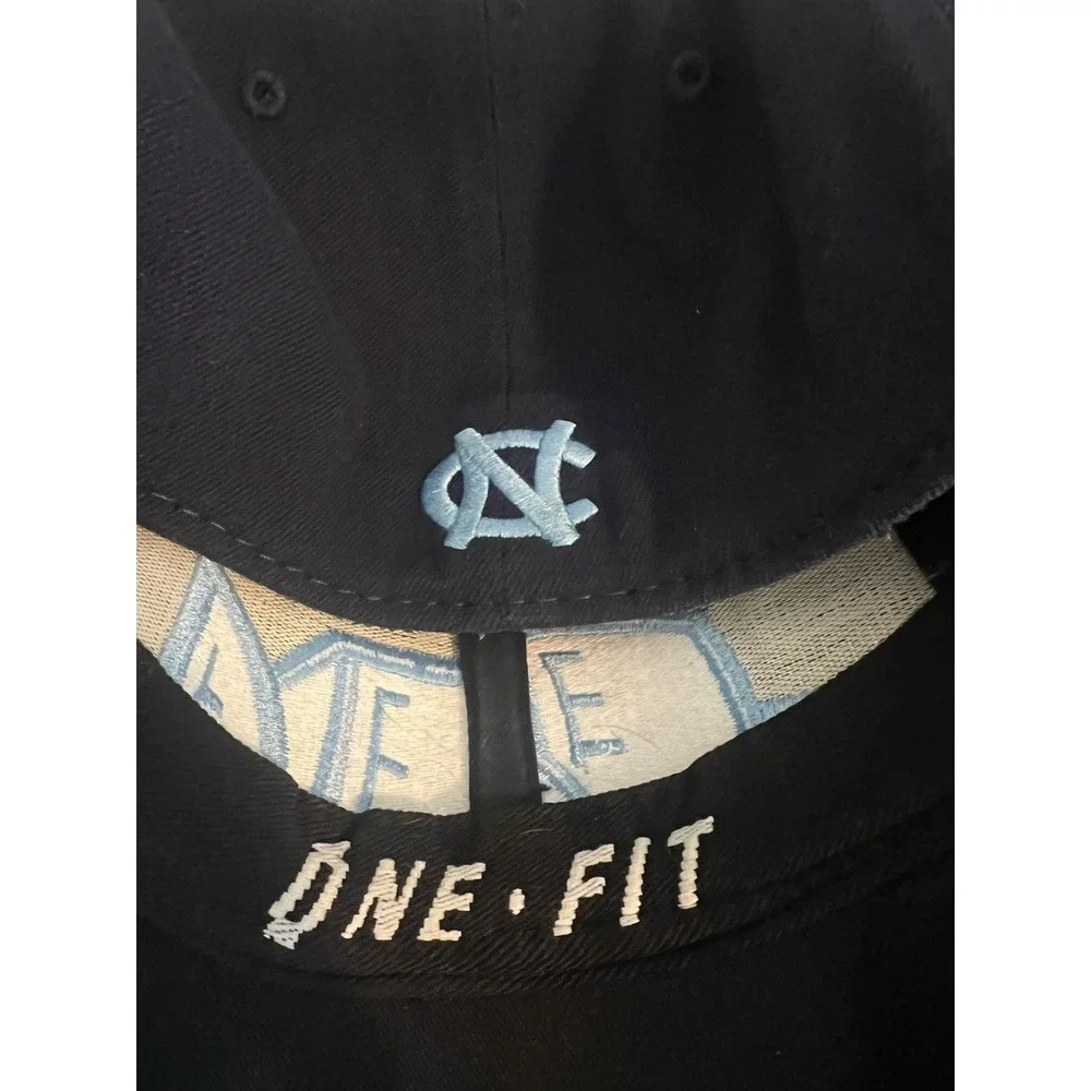 University of North Carolina Tar Heels Universal Fit Hat Embroidered(h20)